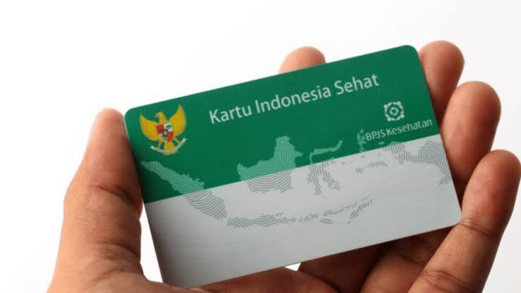 Ilustrasi BPJS.