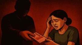 Ilustrasi pemotongan dana bantuan sosial. Tindakan pemotongan atau pungutan liar terhadap penerima PKH dapat merugikan masyarakat dan melanggar ketentuan hukum.