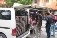 Sekolah dapat dua kali jatah makanan bergizi? Begini kata pihak yayasan dan SPPG.