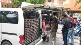 Sekolah dapat dua kali jatah makanan bergizi? Begini kata pihak yayasan dan SPPG.