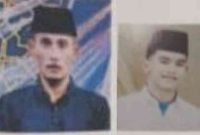 Dokumen resmi Daftar Pencarian Orang (DPO) atas nama Samheri dan Moh. Ribut yang diterbitkan Satreskrim Polres Pamekasan terkait kasus dugaan pembunuhan berencana di Batumarmar, Pamekasan, 6 November 2025.