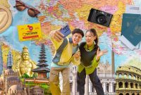 IM3 menghadirkan IM3XPLORE sebagai solusi internet simpel dan andal untuk menemani liburan akhir tahun, didukung jaringan AIvolusi 5G yang kuat dan stabil.