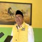 Ketua Partai Golkar Pamekasan, Rize Ikhwan Muttaqin.