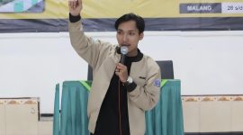Oleh: Nizar, Mahasiswa Universitas Islam Malang