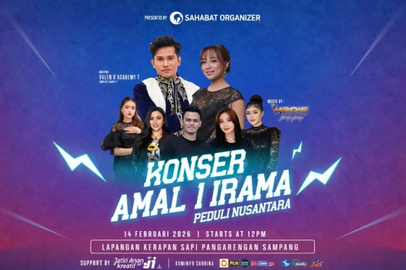 Caption: Pamflet yang beredar luas di Sampang (Sumber Foto: dok/jatimzone.com)