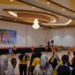 Kegiatan Aerobik Competition Madura Open 2026 di salahsatu Hotel Pamekasan 