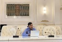 Kepala Dapur SPPG Pratama Pakong, Mufti Ali Abrori