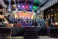 Foto Pengurus Jurnalis Muda Pamekasan 