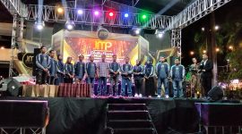 Foto Pengurus Jurnalis Muda Pamekasan 