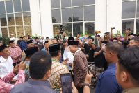 Menteri Koperasi RI Ferry Juliantono 