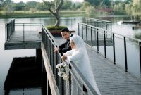 Caption: Calon Kedua Mempelai Saat Melakukan Prewedding (Sumber Foto: dok/Jatim Zone)