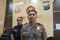 Polisi Sampang