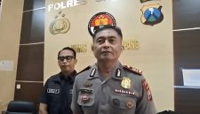 Polisi Sampang