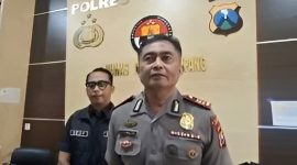 Polisi Sampang