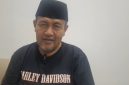 Kuasa hukum korban, Supriyono, saat memberikan keterangan terkait perkembangan kasus Haji Latif di Pamekasan.