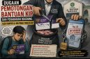 Gambar ilustrasi Penahan rekening bantuan KIP oleh Oknum Kampus STAI Al-Mujtama Pamekasan 