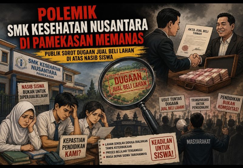 Ilustrasi (istimewa)