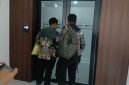 Korwil BGN Pamekasan di dampingi Wakareg Jatim Saat Penuhi Undangan Polres Pamekasan 