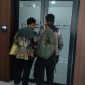 Korwil BGN Pamekasan di dampingi Wakareg Jatim Saat Penuhi Undangan Polres Pamekasan 
