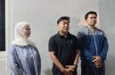Kepala SPPG Proppo Pangorayan memberikan klarifikasi terkait video MBG yang viral di MI Miftahul Ulum Panaguan, sekaligus menegaskan menu telah memenuhi standar gizi dan dapur operasional bukan milik pimpinan DPRD Pamekasan.