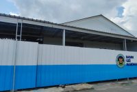 SPPG Pamekasan Batumarmar Bujur Tengah