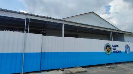 SPPG Pamekasan Batumarmar Bujur Tengah