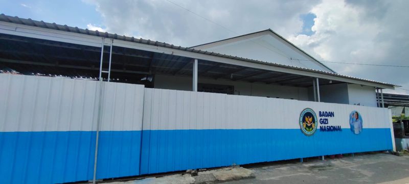 SPPG Pamekasan Batumarmar Bujur Tengah