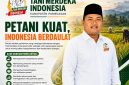 Ketua DPD Tani Merdeka Pamekasan, Basri.