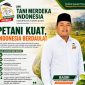 Ketua DPD Tani Merdeka Pamekasan, Basri.